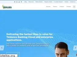 Sites similar to validata-software.com