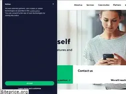 Sites similar to validatedid.com