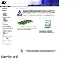 Sites similar to validationlabs.com