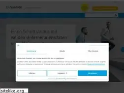 Sites similar to validatis.de