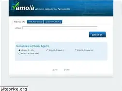 Sites similar to validatore.it