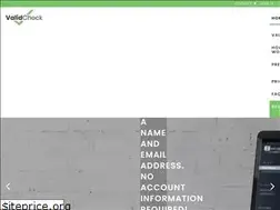 Sites similar to validcheck.com