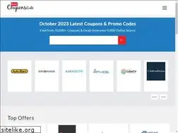 Sites similar to validcouponscode.com