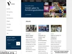 Sites similar to valide.no