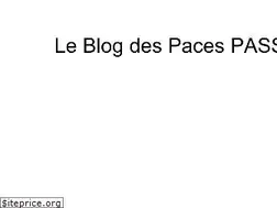 Sites similar to validestapaces.fr