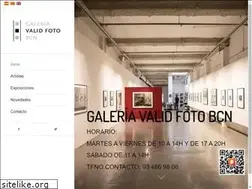 Sites similar to validfoto.com