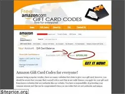 Sites similar to validgiftcodes.com