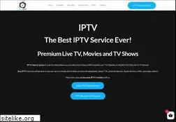 Sites similar to validiptv.com