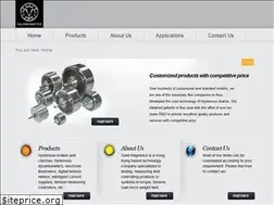 Sites similar to validmagnetics.com