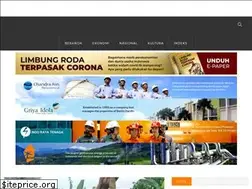 Sites similar to validnews.id