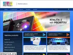 Sites similar to valido.cz