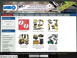 Sites similar to validotools.hu