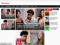 Sites similar to validupdates.com