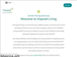 Sites similar to validusseniorliving.com