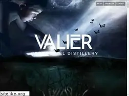 Sites similar to valiermedia.com