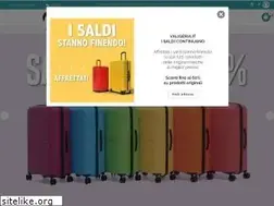 Sites similar to valigeria.it