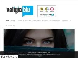 Sites similar to valigiablu.it