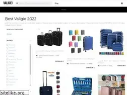 Sites similar to valigiei.biz