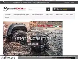 Sites similar to valigietecniche.com
