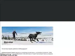 Sites similar to valiheikki.fi