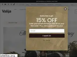 Sites similar to valijagitana.com