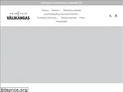 Sites similar to valikangas.fi