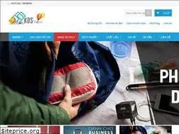 Sites similar to valikeo.vn