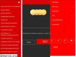 Sites similar to valikhnovskimd.com