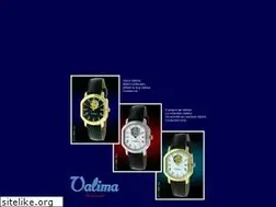 Sites similar to valima.com