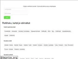 Sites similar to valimatkat.com