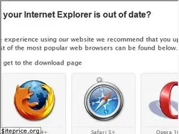 Sites similar to valimmas.be