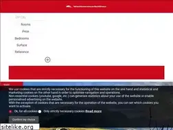 Sites similar to valimmobilier.ch