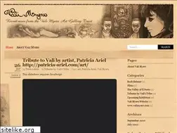 Sites similar to valimyers.wordpress.com