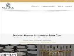 Sites similar to valinchandmallet.com