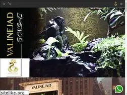 Sites similar to valinejad.com