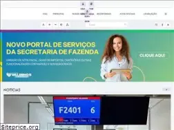 Sites similar to valinhos.sp.gov.br