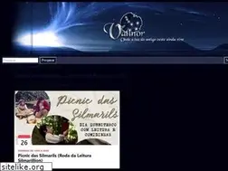 Sites similar to valinor.com.br