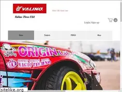 Sites similar to valinotires.com