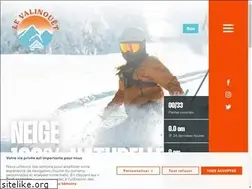 Sites similar to valinouet.qc.ca
