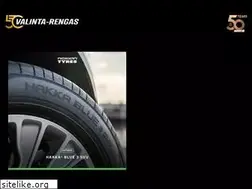 Sites similar to valinta-rengas.com