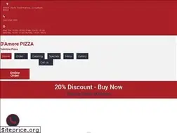 Sites similar to valintinapizza.com