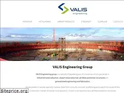 Sites similar to valis-inov.com