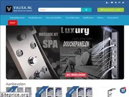 Sites similar to valisa.nl