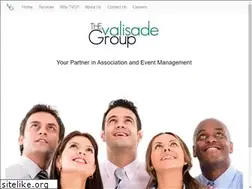Sites similar to valisadegroup.com