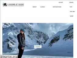 Sites similar to valisemag.com