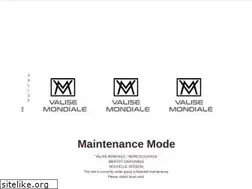 Sites similar to valisemondiale.com