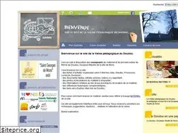 Sites similar to valisepedagogiquedoudou.be