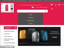 Sites similar to valises.ma