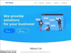Sites similar to valishatech.com