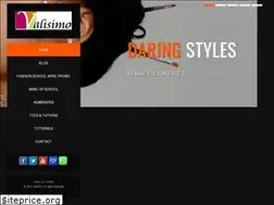 Sites similar to valisimofashions.com